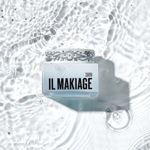 IL MAKIAGE Skin Power Lift Cream - Cream